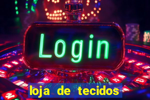 loja de tecidos porto alegre zona sul